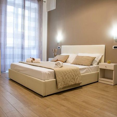 Smeraldo Suite Неаполь Экстерьер фото