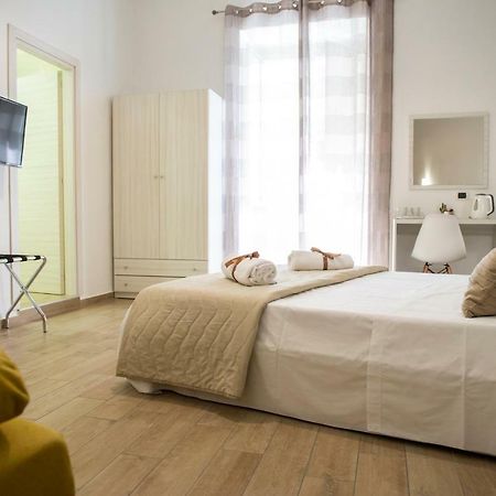 Smeraldo Suite Неаполь Экстерьер фото