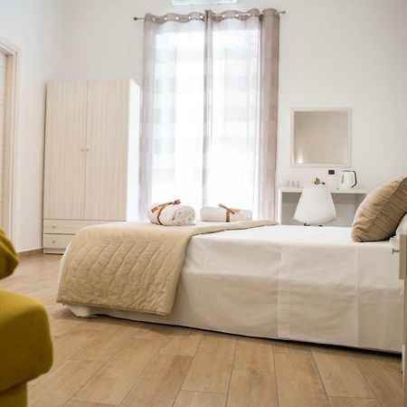 Smeraldo Suite Неаполь Экстерьер фото
