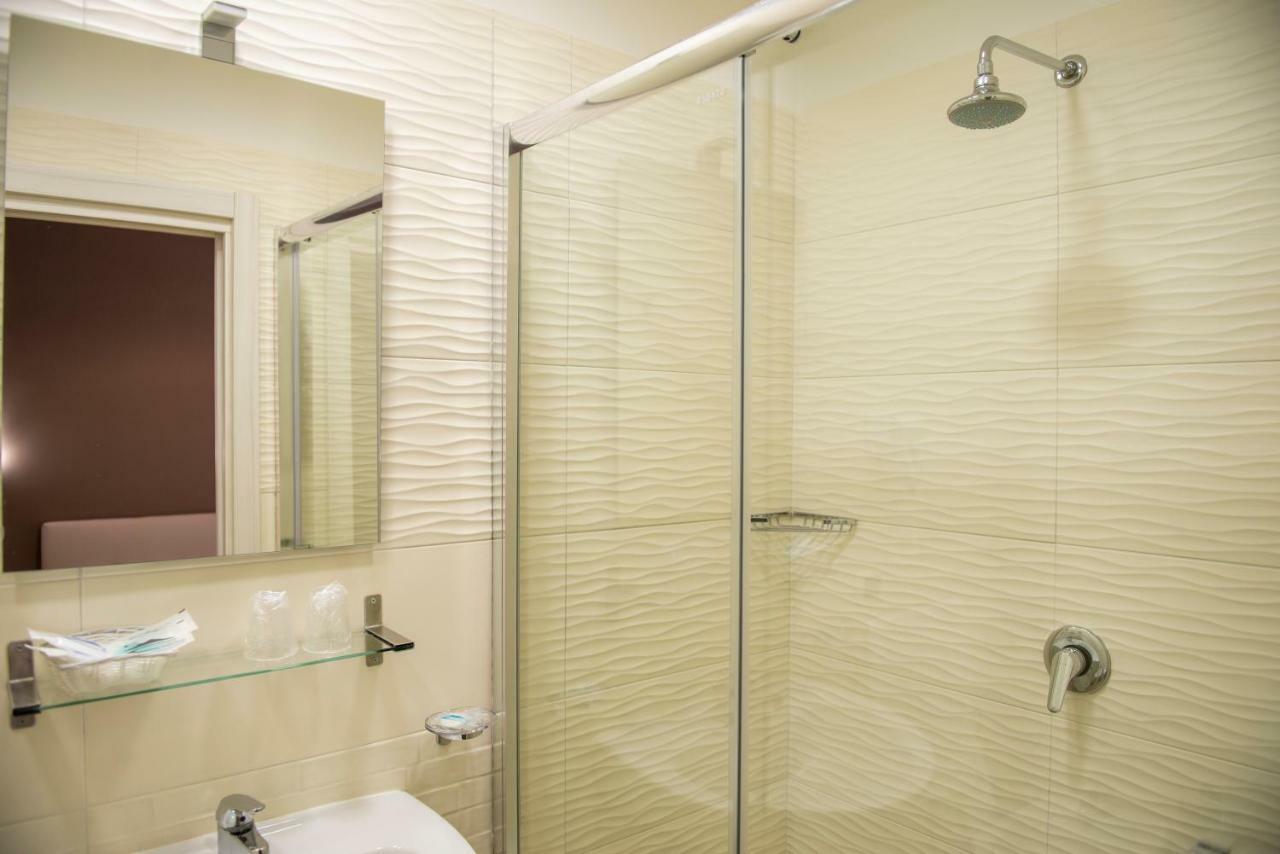 Smeraldo Suite Неаполь Экстерьер фото